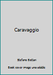 Paperback Caravaggio Book