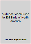 DVD Audubon: North American Birds Set Book