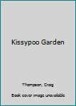 Paperback Kissypoo Garden Book