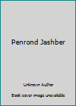 Hardcover Penrond Jashber Book