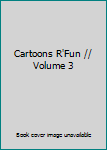 DVD Cartoons R'Fun // Volume 3 Book