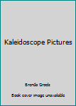 Paperback Kaleidoscope Pictures Book