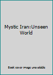 DVD Mystic Iran:Unseen World Book