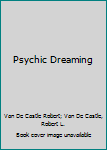 Audio Cassette Psychic Dreaming Book