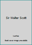 Paperback Sir Walter Scott Book