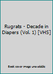 VHS Tape Decade in Diapers: Volume One Book