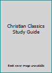 Spiral-bound Christian Classics Study Guide Book