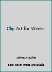 Clip Art for Winter