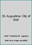Mass Market Paperback St. Augustine: City of God Book