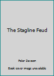 Hardcover The Stagline Feud Book