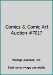 Paperback Comics & Comic Art Auction #7017 Book