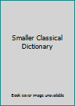 Unknown Binding Smaller Classical Dictionary Book