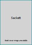 Hardcover Sackett Book