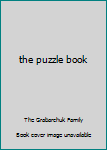 Paperback the puzzle book