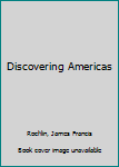 Paperback Discovering Americas Book