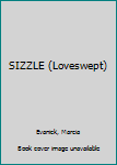 Mass Market Paperback SIZZLE (Loveswept) Book