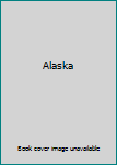 Hardcover Alaska Book