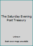 Hardcover The Saturday Evening Post Treasury Book