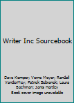 Paperback Writer Inc Sourcebook Book