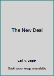 Hardcover The New Deal Book