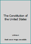 Hardcover The Constitution of the United States Book