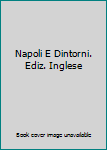 Audio CD Napoli E Dintorni. Ediz. Inglese Book