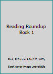 Hardcover Reading Roundup Book 1 Book