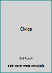 Hardcover Civics Book