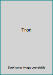 Hardcover Tron Book