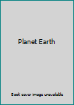 DVD Planet Earth Book