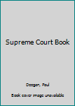 Hardcover Supreme Court Book