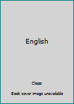 Paperback English Book