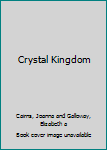 Hardcover Crystal Kingdom Book