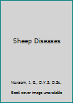 Hardcover Sheep Diseases Book