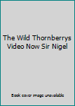 DVD The Wild Thornberrys Video Now Sir Nigel Book