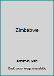 Paperback Zimbabwe Book