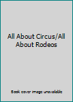 DVD All About Circus/All About Rodeos Book