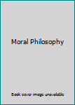 Hardcover Moral Philosophy Book