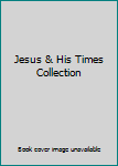 DVD Jesus & His Times Collection Book