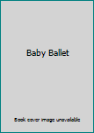 DVD Baby Ballet Book