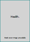 Unknown Binding Health. Book
