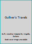 Hardcover Gulliver's Travels Book