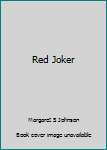 Hardcover Red Joker Book