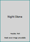 Mass Market Paperback Night Stone Book