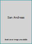 Paperback San Andreas Book