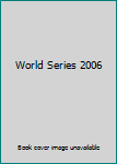 DVD World Series 2006 Book