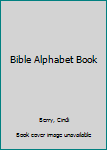 Paperback Bible Alphabet Book