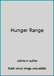 Unknown Binding Hunger Range Book