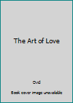 Paperback The Art of Love Book
