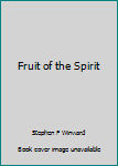 Paperback Fruit of the Spirit Book